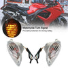 Suzuki Hayabusa GSXR1300 Rear Turn Signal (2008-2017)