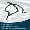 Land Rover Range Rover Sport (2006-2009) 1 Pc Radiator Hose