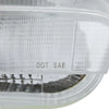 Jeep Renegade Right Side Halogen Turn Signal Lamp (2019-2022)