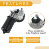 Ford F-150 Windshield Wiper Motor (2004-2007)