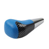 Toyota Yaris, Tundra, Avalon, 4Runner, Lexus RX450h Blue Gear Shift Knob