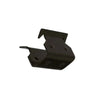 Ford Focus MK2 Cowl Scuttle Panel Trim Clips Black 6 x Metal Clamps