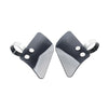 Honda, Kawasaki, Yamaha Front Wind Fork Air Deflector