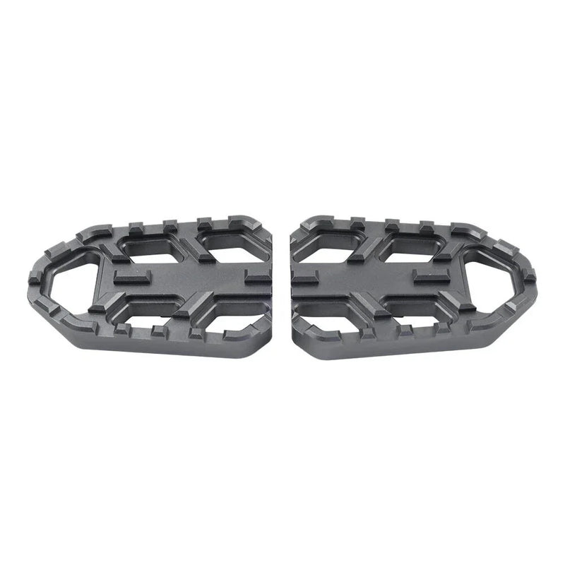 Suzuki DL650 DL1000 V-Strom 650 1000 Wide Foot Peg Adaptors (2006-2023)