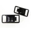 Toyota Corolla KE / TE Series 1970-1978 Front Door Bezel x2
