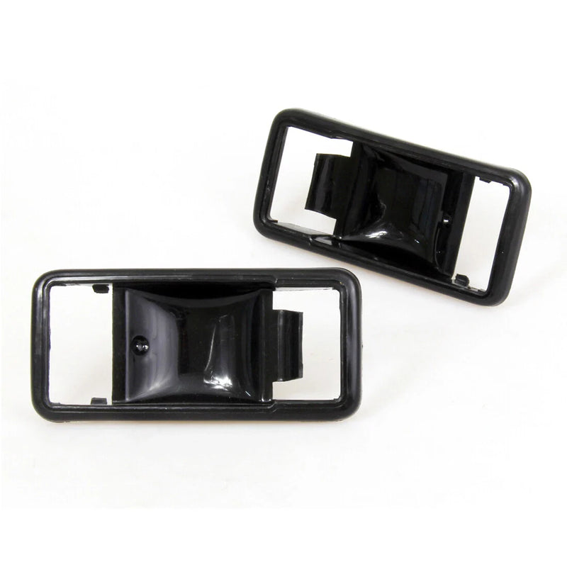 Toyota Corolla KE / TE Series 1970-1978 Front Door Bezel x2