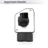 Ford Expedition Mass Air Flow Sensor (1999-2002)
