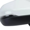 Honda CR-V 2023-2024 Heated Right Side Mirror Assembly