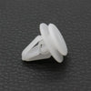 Suzuki SX4 10 x Car Bumper Arch Trim Sill Guard Retainer Clips (2006-2014)