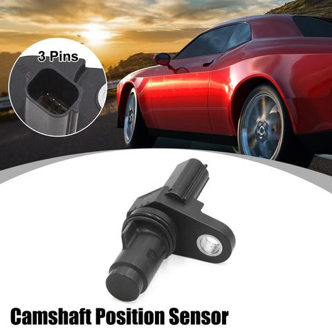 Chevrolet Crankshaft Position Sensor 12588992 (2006 - 2010)