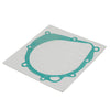 Suzuki LT-Z 400 Quadsport KFX DVX Engine Cover Gasket Left (2003-2008)