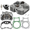 Honda Sportrax Recon 250 TRX250TE / TM / EX / TRX250X Cylinder Head Cover w/Gasket