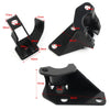 Land Rover Range Rover & Sport Engine Cover Bracket Support (2006-2013)