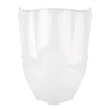 Kawasaki Ninja ZX6R (2000-2002) Clear Double Bubble Windshield