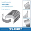 Nissan Caravan Connecting Rod Bearing Set 8Pcs