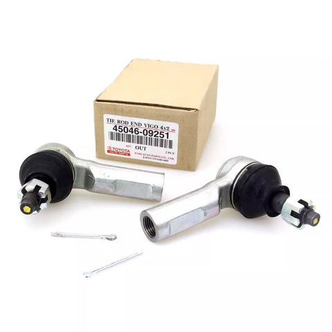 Toyota Hilux SR5 4x2 Hilux2004-2016 Tie Rod End Set