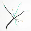 90cc 110cc 125cc 140cc 150cc PIT PRO Trail Dirt Bike Wiring Harness Loom