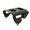 Harley Touring Street Glide Razor Trunk Solo Mount (2009-2013)