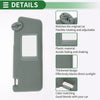 Toyota Tacoma Sun Visor with Mirror (2005-2008)