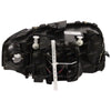 Audi A3 8P Hatch LH+RH Pair Halogen Headlights (2004 - 2008)