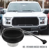 Ford Escape, Focus (2008-2012, 2004) - 2 x Caps Fuel Tank Cap