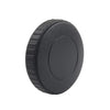 Audi A3 4-Door Black Front Seat Backrest Knob (2004-2013)
