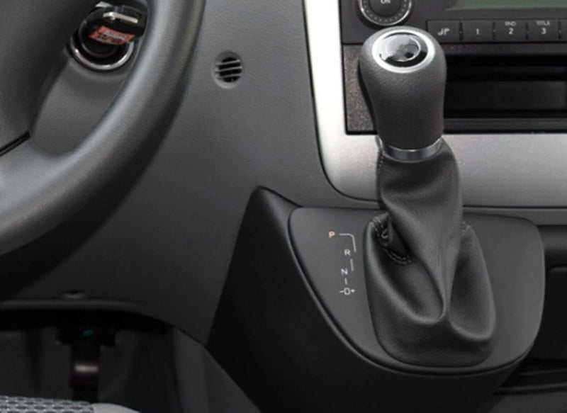 Benz W639 Viano Gear Shift Panel Cover (2010-2015)