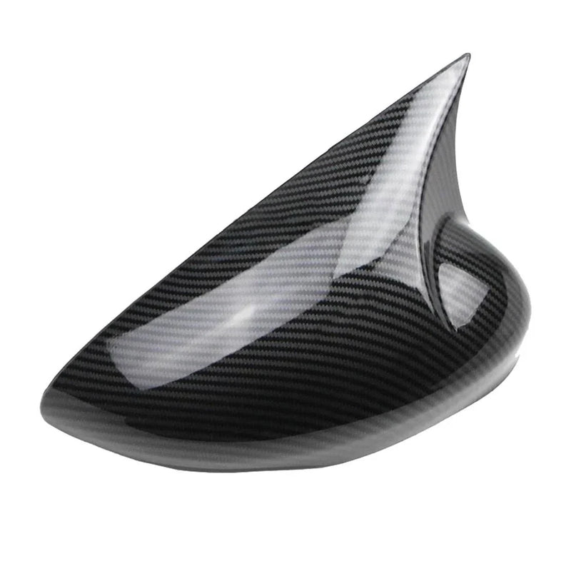 Ford Fiesta Carbon Fiber M3 Style Wing Mirror Cover
