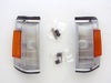 Toyota Corolla KE70 E70 TE71 KE72 Corner Lights (1979-1987)