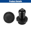 Nissan 240SX 20 x Bumper Cover Push Type Retainer Clips (1989-1998)