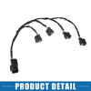 Hyundai Accent 1.6L Ignition Coil Wire Harness (2006-2011)