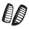 BMW 4-Series F32 F33 F36 Sedan / Wagon Diamond Style Mesh Grille (2014-2020)