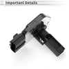 Ford Expedition Mass Air Flow Sensor (1999-2002)