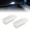 Mercedes Benz W203 W209 W240 W639 LED Door Courtesy Lights (2000-2011)