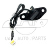 Toyota Hilux Reverse Camera Kit (2015–2020)