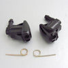 Toyota Corolla E120, Camry XV30 2 x Windshield Washer Nozzle Jets (2002-2006)