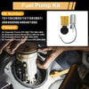 Kawasaki Prairie ATV 650 Fuel Pump (2002–2006)