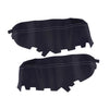 Toyota Avalon Leather Front Door Armrest Covers (2013-2018)