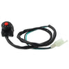 50cc 110cc 125cc 150cc PIT Quad Dirt Bike ATV Kill Switch Cutoff Button