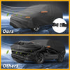 Honda CRV Waterproof 7-Seater Car Cover