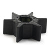 Yamaha Water Pump Impeller (6H4-44352-00, 6H4-44352-01, 6H4-44352-02)