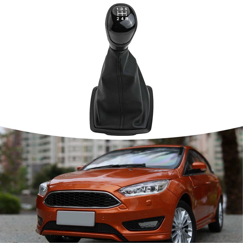 Ford 5 Speed Gear Shifter