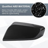 Chevrolet Impala 1x Rearview Mirror Cover Cap Black Carbon Fiber (14-20)