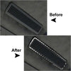 Audi TT Hardtop 2001-2006 Rear Panel Cover