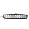Audi A4 B6 Front Bumper Lower Honeycomb Mesh Grille (2001-2005)