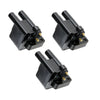 Mitsubishi Galant HJ 2.0L V6 3PCS Ignition Coil (1992-1994)