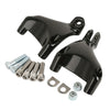 Harley Sportster XL883 / 1200 Foot Pegs Rear Passenger Footrest (2004-2013)