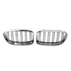 BMW 3 Series E90 E91 Front Kidney Grille (2008-2012)