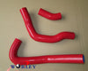 Nissan Silvia 180SX PS13 CA18DET Silicone Radiator Hose (1989-1994)