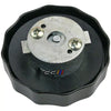 Isuzu Elf Truck NPR NQR NKR NHR Gas Fuel Tank Cap + Key Lock (1994-2007)